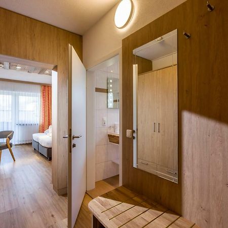 Hotel Restaurant Gradlwirt Niederndorf  Bagian luar foto